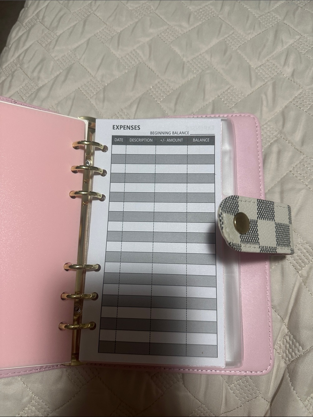 planner - Picture 5 of 8